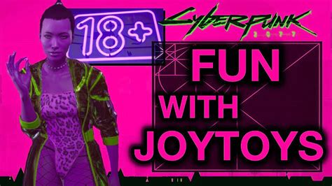 Best Romance Scene In Cyberpunk 2077 Jig Jig Street Xxx Joytoy Sex Scene Youtube