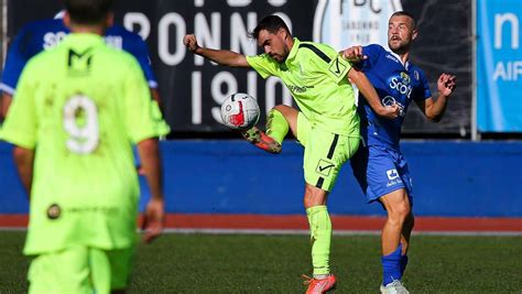 Calcio Eccellenza Rigore Di Antenucci Del Pavia Stende L Fbc Saronno