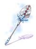 RO Item Glacier Wand Sprite Name