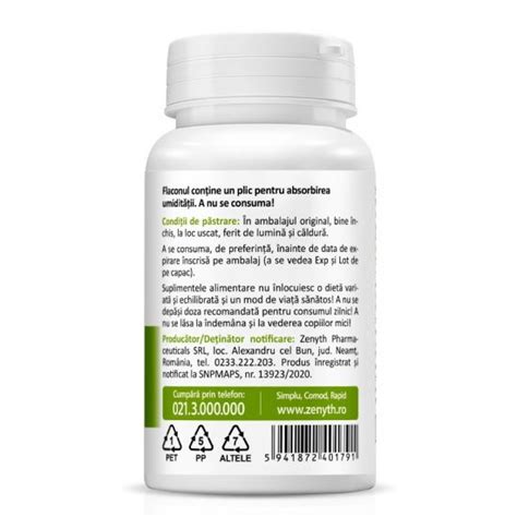 Schisandra Mg Capsule Zenyth Farmacia Tei Online