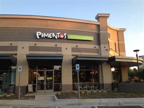 Pimento's Kitchen + Market opens next week in East Memphis