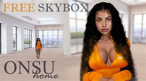 Free Onsu Skybox Second Life How To Use A Skybox Youtube