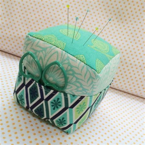 25 Free Pincushion Patterns Swoodson Says