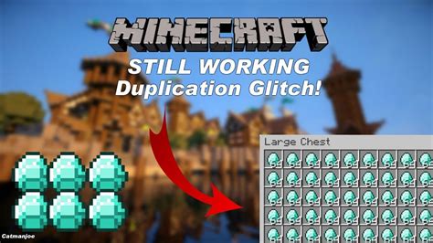 Minecraft Xbox Ps Tu Duplication Glitch Tutorial Works On