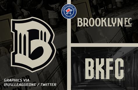 brooklyn fc – SportsLogos.Net News