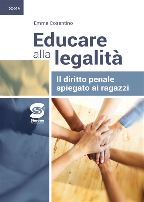 Educazione Alla Legalit S Simone Scuola