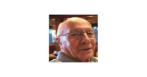 Manuel Souza Obituary 1932 2019 Warwick Ri The Providence Journal