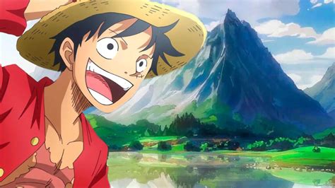 One Piece Su Crunchyroll Le Nuove Stagioni Saranno Presto Riservate