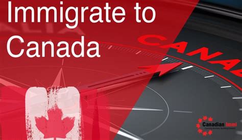 Exploring Canada S Immigration Policies Canadian Immi