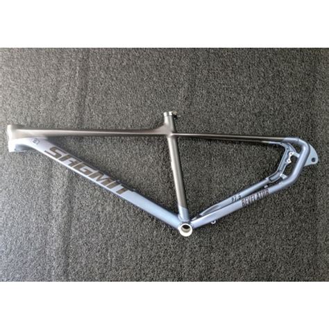 Sagmit Revelator 2022 Mountain Bike Frame 27 5 29 MTB Cycling Shopee