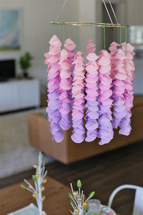 25 Easy Spring Decorations - Ak Pal Kitchen