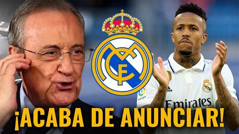 Estall En El Bernabeu Acaba De Ser Anunciado Explosi N En El