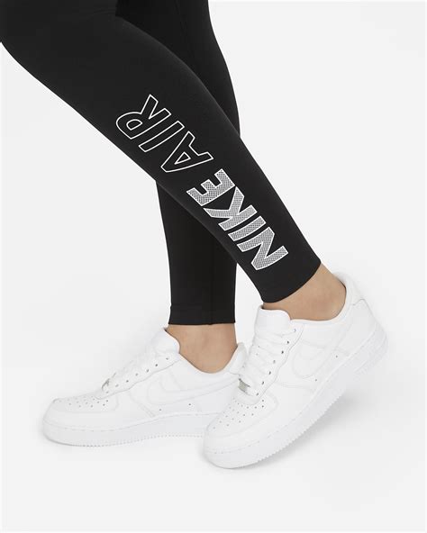 Nike Air Women S High Waisted Leggings Nike Sa