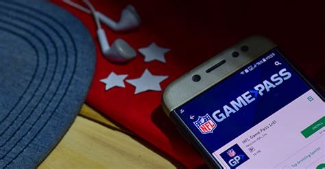 Amazon E Dazn Levam Nfl Game Pass Ao Prime Video