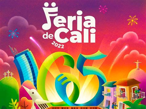 Conoce a los artistas cubanos que estarán en la próxima Feria de Cali