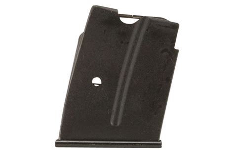 Cz 455 457 512 515 17hmr22wmr 5rnd Magazine Steel Sunbury Firearm