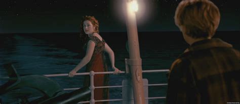 DVD Blu Ray Screencaptures Titanic Bluray 0086 Kate Winslet Fan