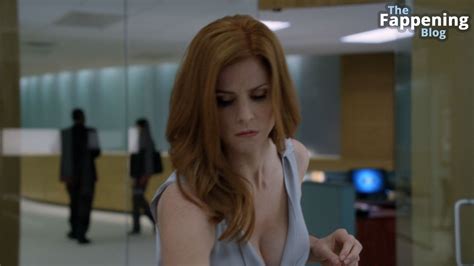 Sarah Rafferty Iamsarahgrafferty Nude Leaks Photo 71 TheFappening