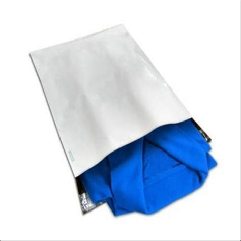 LDPE Printed Mailing Courier Bags At Rs 3 Piece In Ahmedabad ID