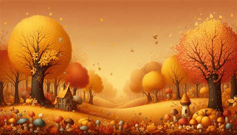 Fall Computer Wallpapers - 4k, HD Fall Computer Backgrounds on WallpaperBat