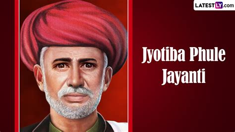 Top 999+ jyotiba phule jayanti images – Amazing Collection jyotiba ...