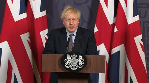 Boris Johnson: We have completed the biggest trade deal yet | CNN