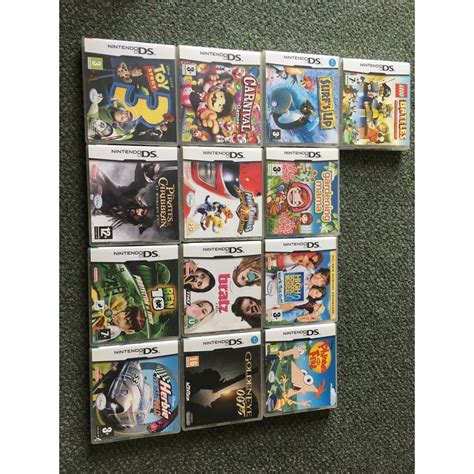 Nintendo 2DS games | in Woking, Surrey | Gumtree