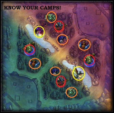 Nautilus Build Guide : [Nautilus] - Jungling Into the Depths UPDATED 5/ ...