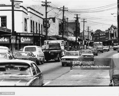 Ashfield Mall Photos and Premium High Res Pictures - Getty Images