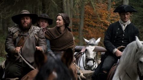 Outlander Season 4 Episode 3 Recap