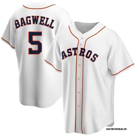 Houston Astros Jeff Bagwell 2022 City Jersey Ktvdukovanycz