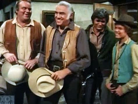 Bonanza Season 12 By Bonanza Dailymotion