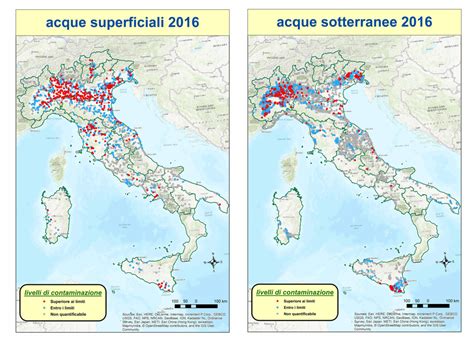 Speciale Ambiente Le Acque Dolci Una Risorsa Da Proteggere