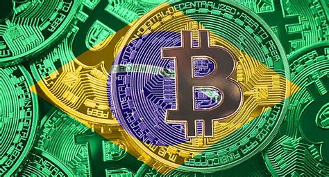 Como A Pandemia Afetou O Mercado De Criptomoedas No Brasil