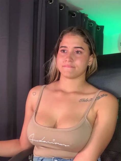 Watch Taniasweetxx From Stripchat New Porn Video Big Tits Twerk Latin Petite Petite Blondes