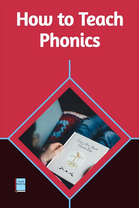 How To Teach Phonics Artofit