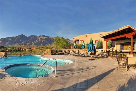 Hacienda Del Sol Guest Ranch Resort, Tucson