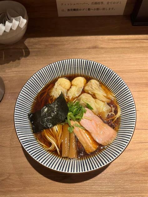 Omachikoさんの口コミ （ランチ）：中華soba いそべ Retty 日本最大級の実名型グルメサービス