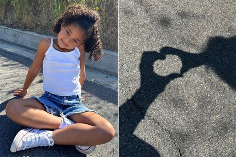 Stormi Webster 5 Shows Off Her Model Poses In New Photos Before Mom