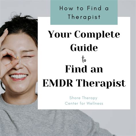 Emdr Therapy Chicago Your Complete Guide To Find An Emdr Therapist