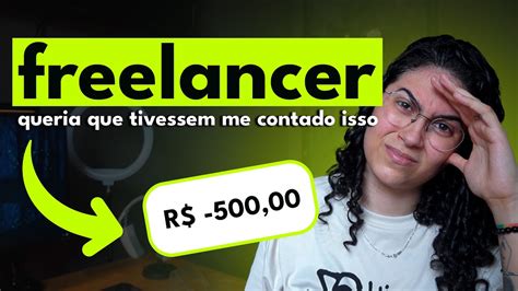 Tudo Que Voc Precisa Saber Antes De Se Tornar Um Freelancer Em Design