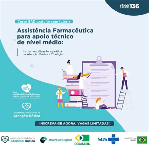 Assistência Farmacêutica Na Atenção Básica