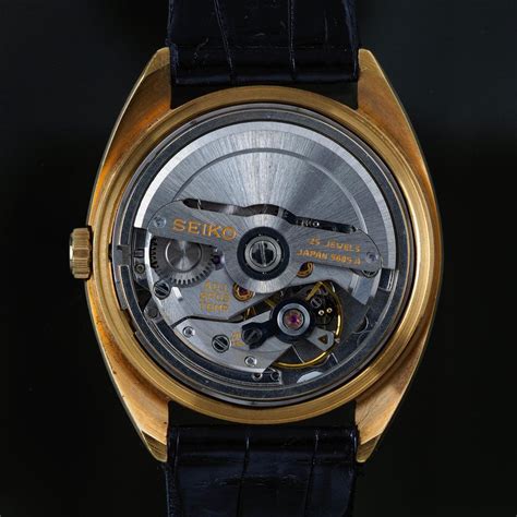 Seiko 5645 Movement Hotsell Ladorrego Ar