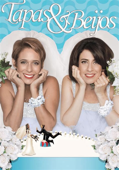 Tapas Beijos Temporada 1 assista episódios online streaming