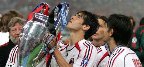 Vote for AC Milan's most historic match: the final | AC Milan