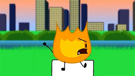 Bfdi 5 Deleted Scenes Bfb Versions Youtube