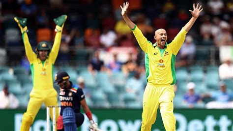 Cricket World Cup 2023: BIG Blow For Australia, THESE Two Cricketers ...