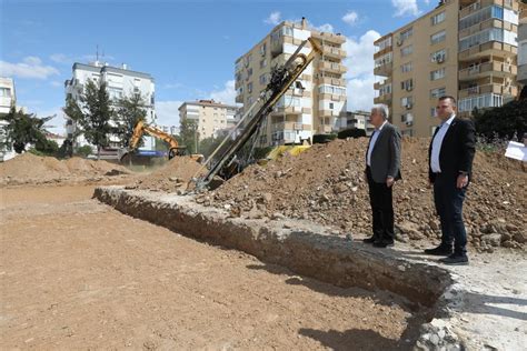 Narlıdere Belediyesi HaberDetay narlidere nin uncu anaokulu ve