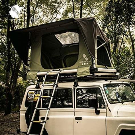 13 Best Roof Top Tents Reviews | Tepui vs ARB vs Yakima vs Smittybilt ...