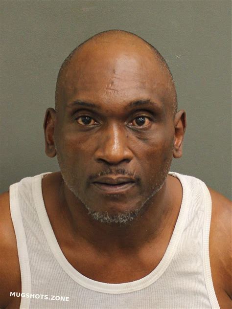 RICHARDSON MARLON LANARD 12 11 2022 Orange County Mugshots Zone